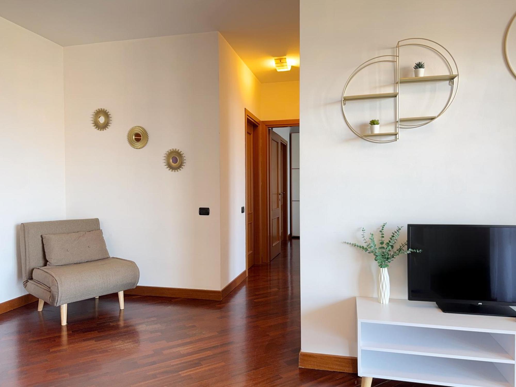 Sunset Escape Apartment - Panoramic Terrace Fiumicino Eksteriør billede